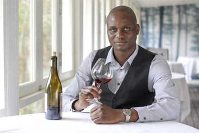 Mosi Wines Afrique du Sud vin