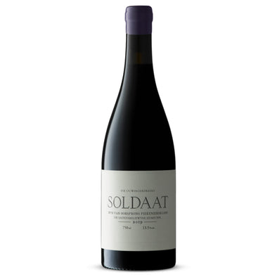 grenache soldaat sadie family