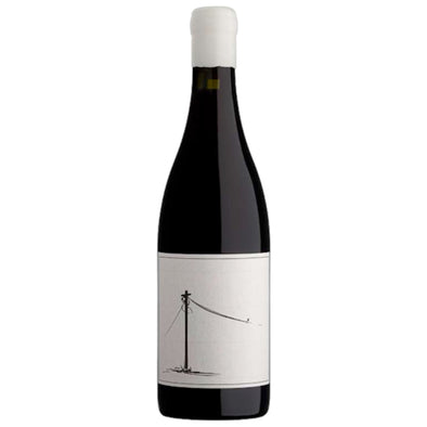 cinsault follow the line savage wines