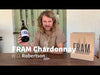chardonnay fram