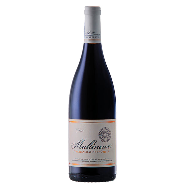Mullineux Syrah