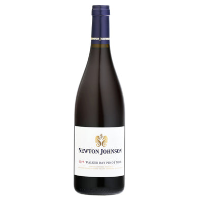 pinot noir walker bay newton johnson